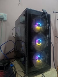 تجميعة • RTX 2060 سوبر • i5 جيل تاسع