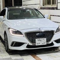 جينيسس • ٢٠١٥ خليجي • ٣٫٨ لتر