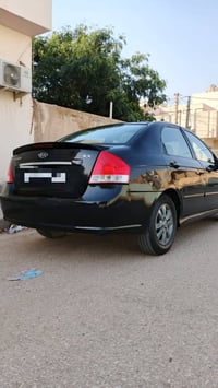 سبكترا • ٢٠٠٨ • بابل