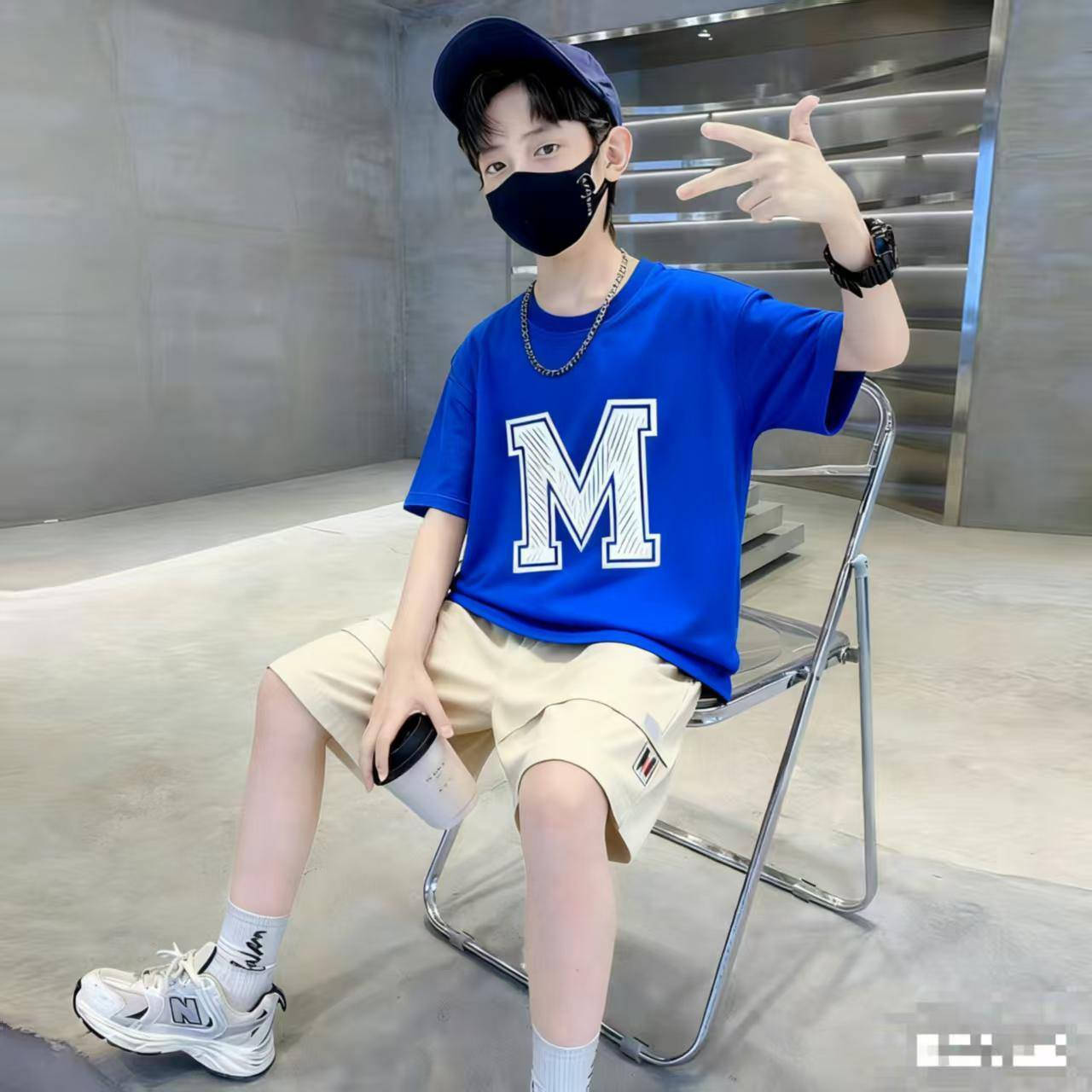 #جملة_فقط💣👉🇮🇶
بفضل الله وتوفيقه نعلن عن افتتاح الموسم الصيفي 🌞
👗 بضاعة متنوعة
🔥 موديلات قوية وحديثة 
🛍️ جميع الأصناف والقياسات متوفرة
📦 تجهيز كامل لكافة أهل الجملة فقط
📞 رقم الحجز: ***********
📲 للحجز والاستفسار عبر الواتساب أو مراسلتنا على الصفحة
 رابط قناة التلكرام , 
https://t.me/VVvvccnn
