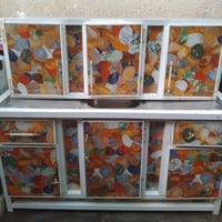 كاونتر • سنك • نظيف