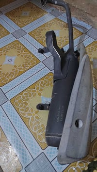 ماكس بلاديه • كاتم ملاح • الفلوجه حي الشهداء