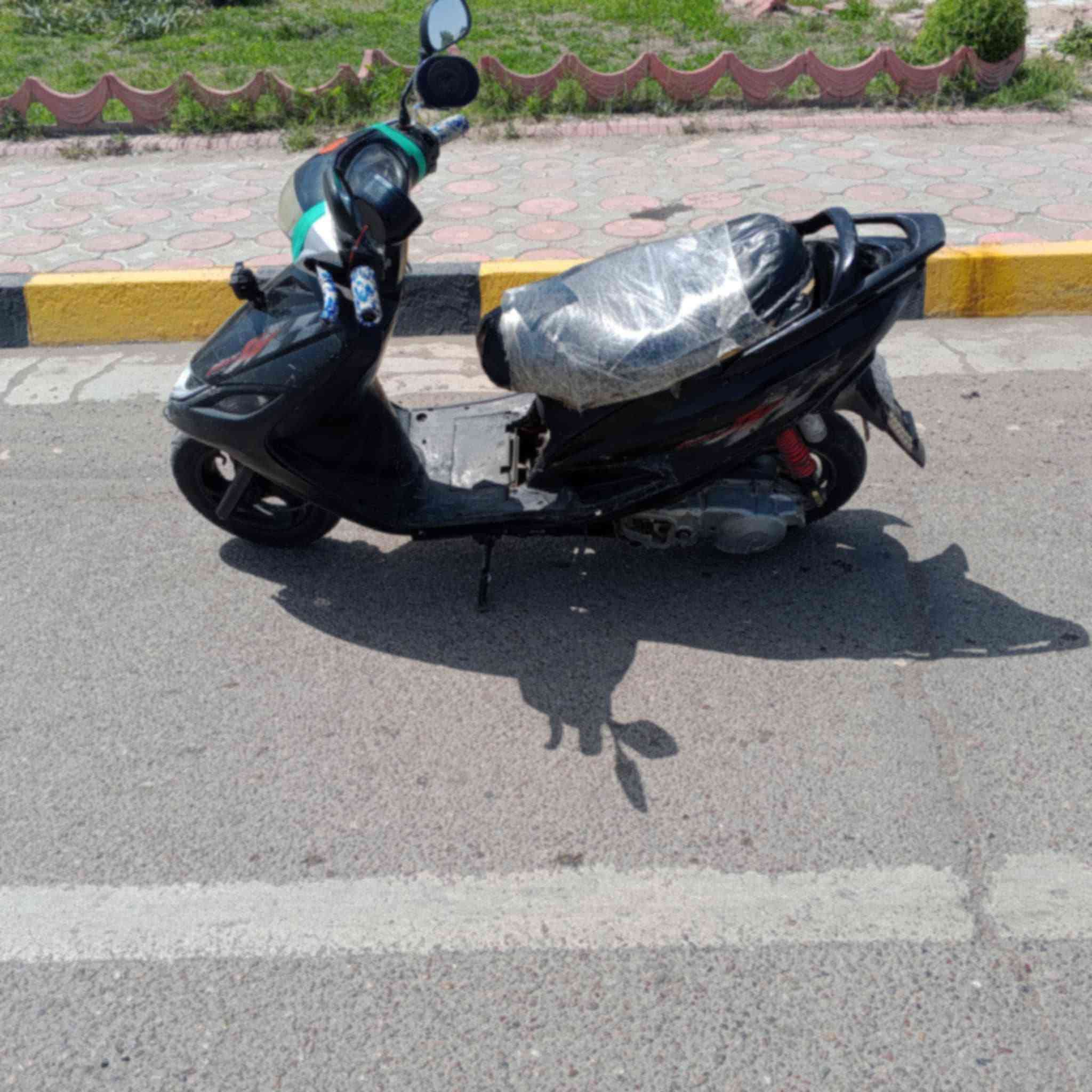 دراجه ماكس ثعلب اسمهه محرك مجففت جديد تشتغل سلف فقط نقص ايده هندر وداخل هندر مدري شسمه وكيج سرعة واكف مكاني تكريت سعر 300بيه مجال مكاني تكريت


**إذا كنت صاحب هذا الإعلان وتريد حذفه لأي سبب، رجاءا أرسل رسالة إلى الدعم الفني**