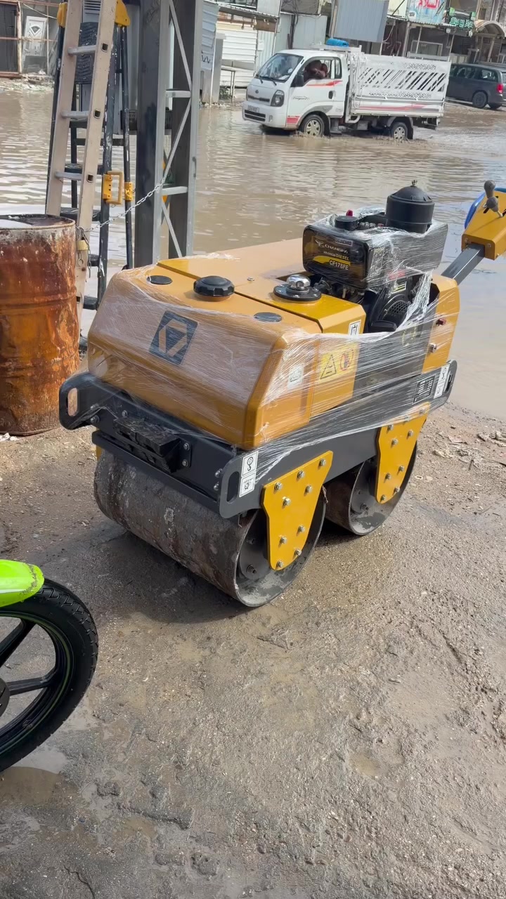 سلام عليكم يوجد حادله ام التايرات  
في مجمع الحجامي 
العنوان كويريش حي السلام زورونه 
حياكم الله 
***********
اخوكم ابو حسن الحجامي
