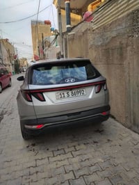 توسان أعلى فئة • ٢٠٢٢ • الشعلة