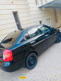٢٠٠٩ • وارد خليجي • محرك ١٫٦