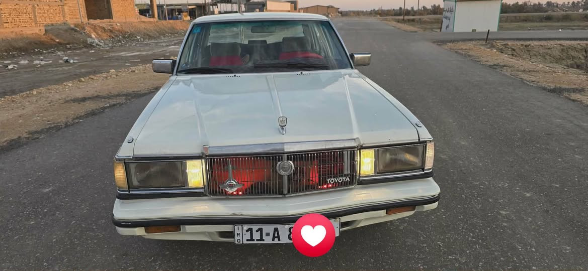 السلام عليكم
السعر 53 وبيه مجال

سوبر للبيع او المراوس 

 مويل 82 رقم بغداد سنويه مجدده سنة 28 تحويل ثاني يوم غرفه جديده تخم تاير جديد حداديه جديده خلفي وامامي غرفه جديده مكينه كير بطة 2500 جام كهرباء كهربائيات كله شغاله كيجات كله شغاله باتري جديد اناره داخليه سياره مال جناي مكانها بابل المركز
الاتصال
***********
*********** 
***********
***********
