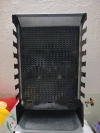 شواية كباب • غازية • نضافة فول