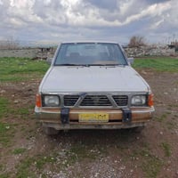 نيسان • صبغ عام • أربيل