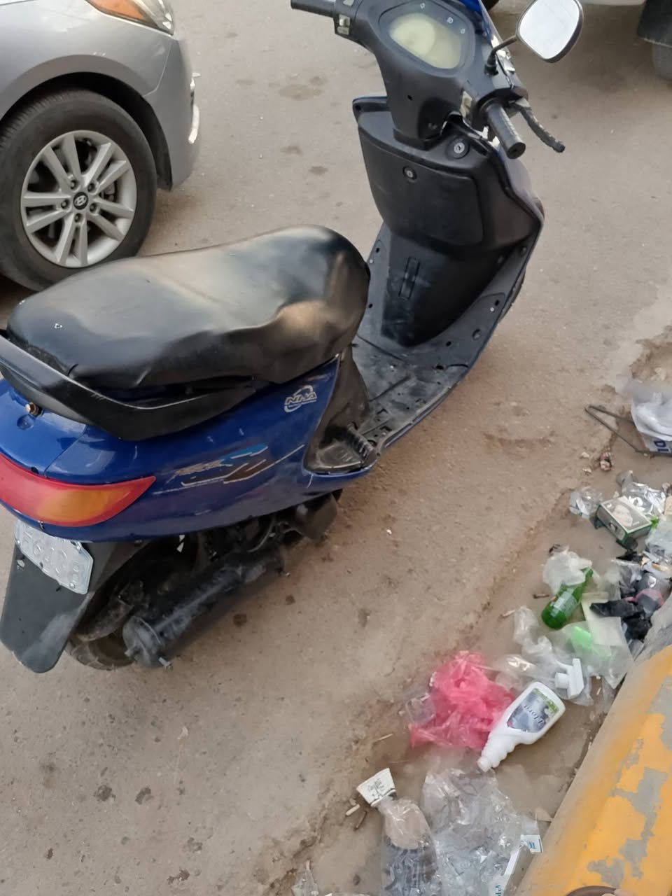 ماطور فراشه للبيع 
***********
