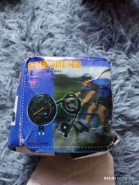 عداد سرعة • ميكانيكي • دراجات هوائية