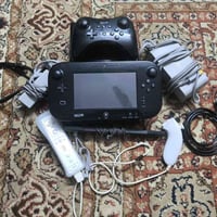 وي يو • مهكر • ملحقات كاملة