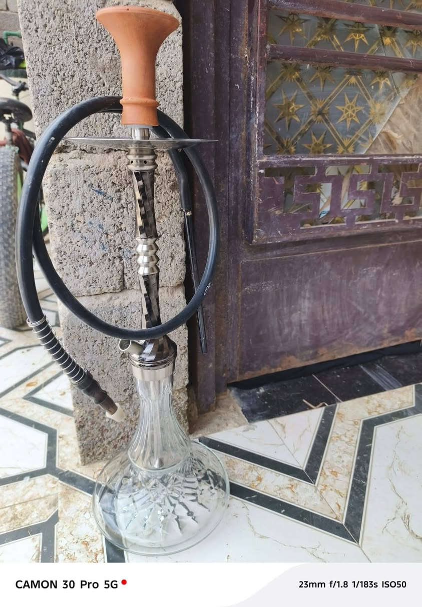 السلام عليكم نركيله المانيه للبيع السعر 30


**إذا كنت صاحب هذا الإعلان وتريد حذفه لأي سبب، رجاءا أرسل رسالة إلى الدعم الفني**