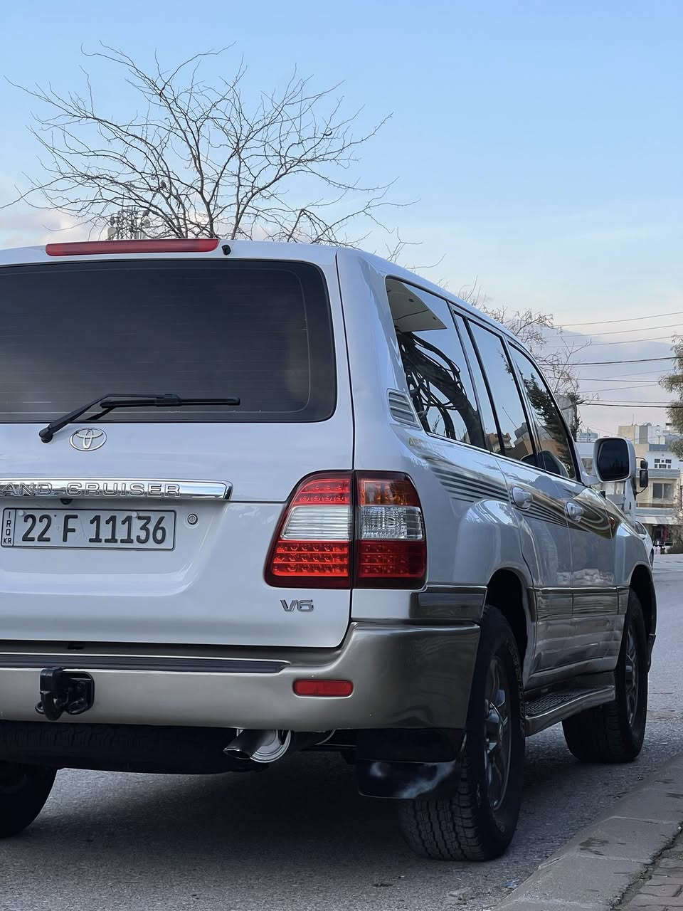 ‎مۆدێلی ۲٠٠۳
‎موسەفات
‎فوول فوول بەس سڵایت نیە
‎ناو زەرد
‎ئۆتۆماتیک
‎جام کارەبا
‎داشبڵ بەرز
‎سەلاجە
‎دەبل مەرکەزی
‎دوا لێگزس
‎تەحویل عەس بە ناوی خۆمەوەیە
‎سەنەوی و رەقەمی تازەیە
‎نیو چەمەلەخ بۆیاخ
‎دەعامی بۆ دەعامی بە شەرت
‎نرخی ۱٦٥ گەڵاو معامەلە
***********
***********
