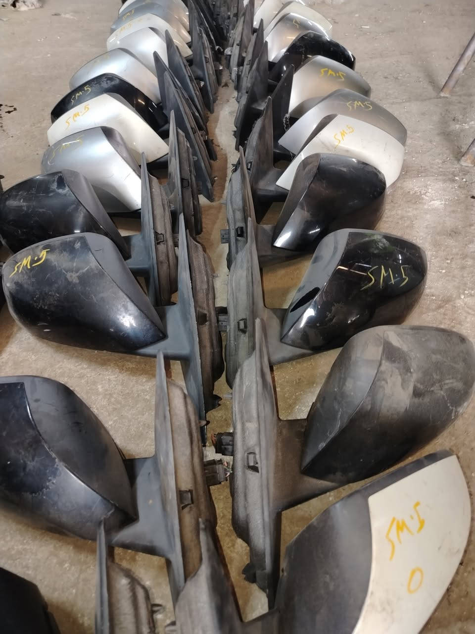 بك لايت سافران ١٢ مرايه جانبيه
غير متواجد على الفيس
اتصل واتساب ***********
يوجد توصيل جميع المحافظات
