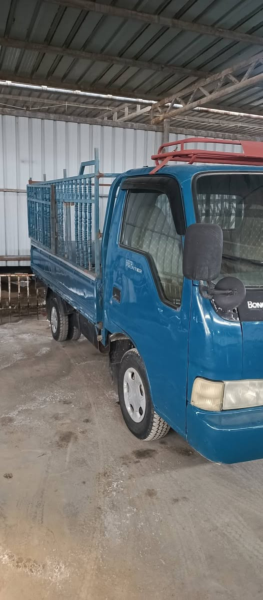 كيا فونتيرا موديل 1997
كلو بشرط السعر 68بي مجال اشويه ***********
