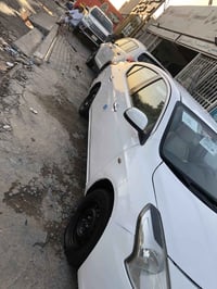 نيسان سني هندي موديل 2016للبيع ترهم مراوس  بيه بنيد وجاملغات ثنين سونر...