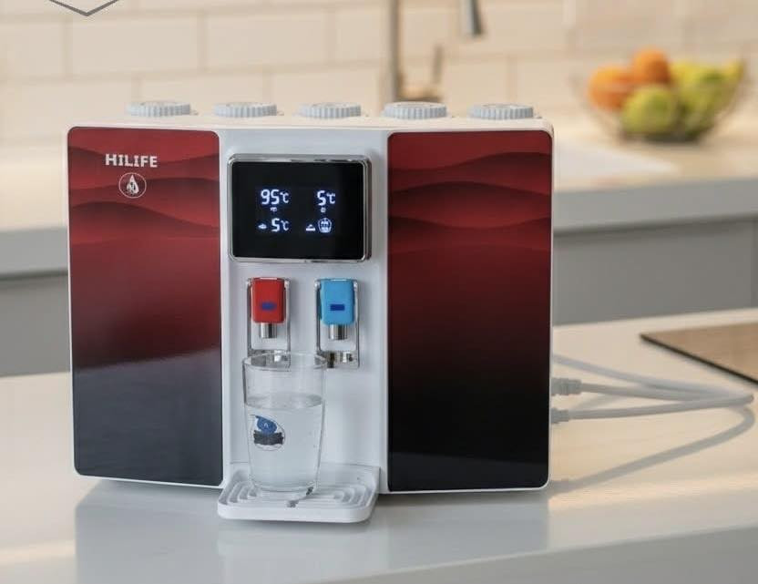 متوفر بيع وصيانه وتبديل فلاتر جميع منضومات الماء Ro
للاستفسار ***********واتساب
