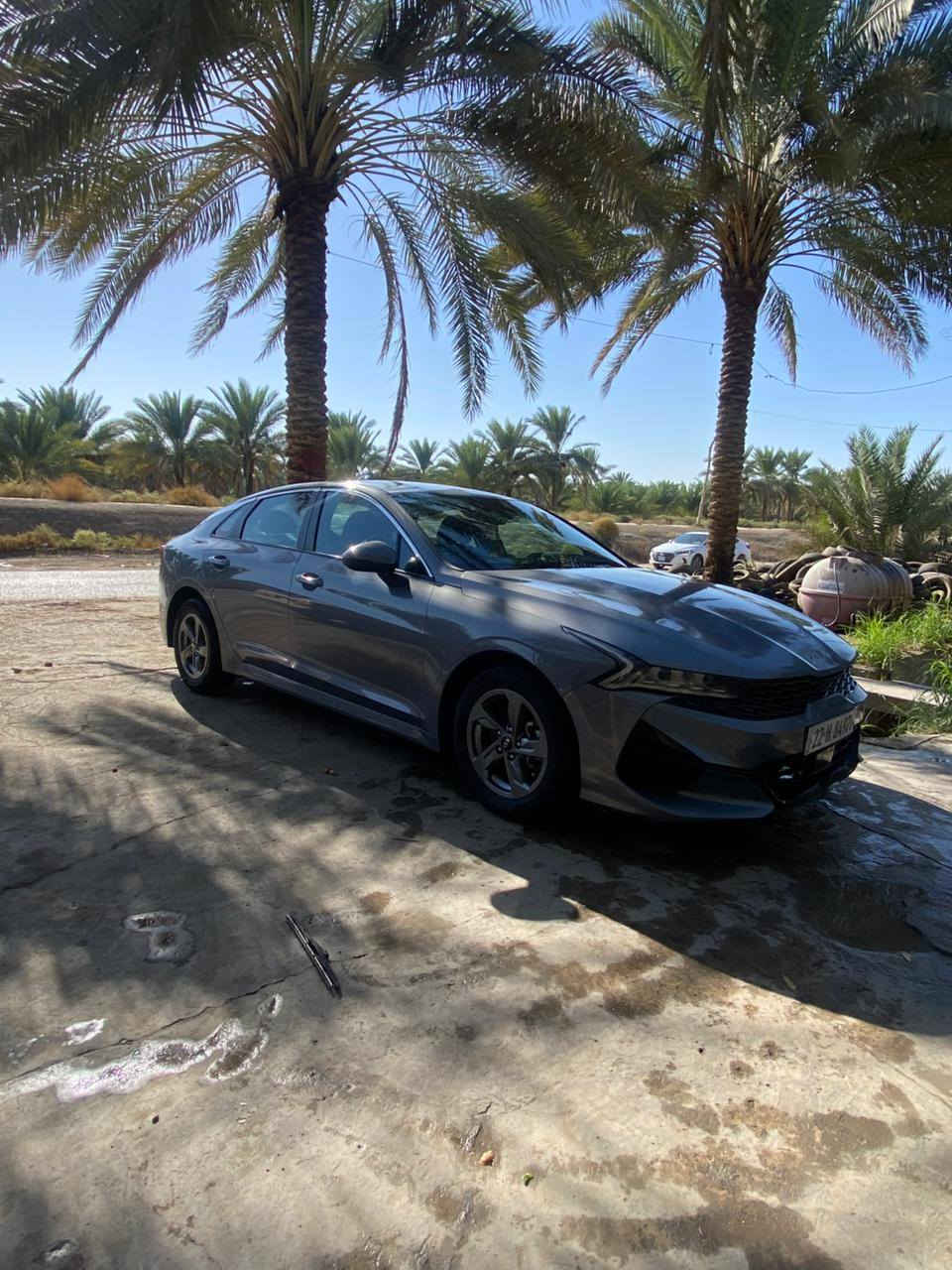 السلام عليكم ورحمة الله وبركاتة
كي فايف ٢٠٢١ للبيع

وارد امريكي

حادثه بنيد صبغ فقط

فول مواصفات عدا البانوراما

رقم أربيل بأسمي

السعر المطلوب ١٥٣ وبيه مجال

الاستفسار الاتصال على الأرقام التالية

***********

مكان السياره بابل مركز المدينه
