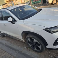 جيتور l6 plug in hybrid  تمشي بالتفويلة 1050 كيلو تقريبا و بالكهرباء ف...