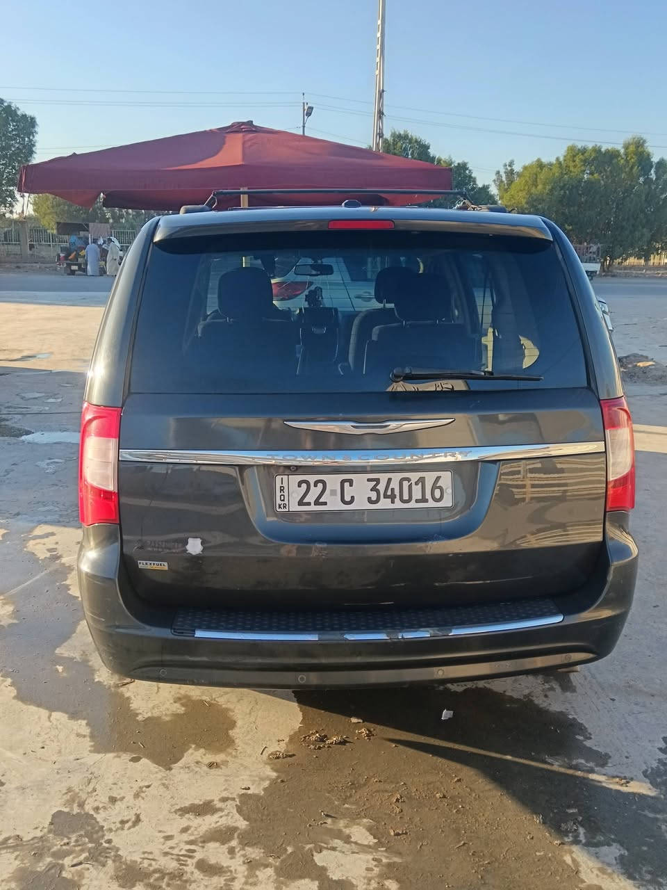 سلام عليكم دوج كلاسزر موديل 11 اربيل بسمي3قطع تبريد حداديه جديده بيبان صندوق كهربائي شاشه قلاب كشن لغف سياحي ضرر بس جوملغ ايسر جهت السايق سعر 135 رقم الهاتف *********** موجوده بابل
