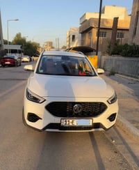 موديل ٢٠٢٤ • ٢٩٥٠٠ كم • رقم بغداد