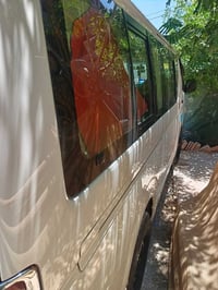 سياره هايسه 2013للبيع  كفالة عامه اتصال 07721712798