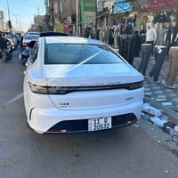 BYD Destroyer 2025 | للبيع • ٧ ماشية13,000 كم فقط  ٧ رقم بغداد  ‎الموا...