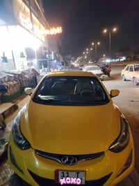 النترا ٢٠١٤ • امريكي • حادث خلفي