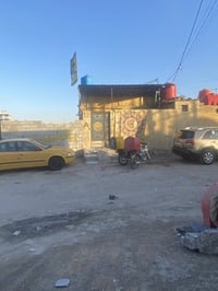 حواسم • ٣ غرف • حمامين