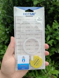 كفر شفاف • ماگسيف • پكسل