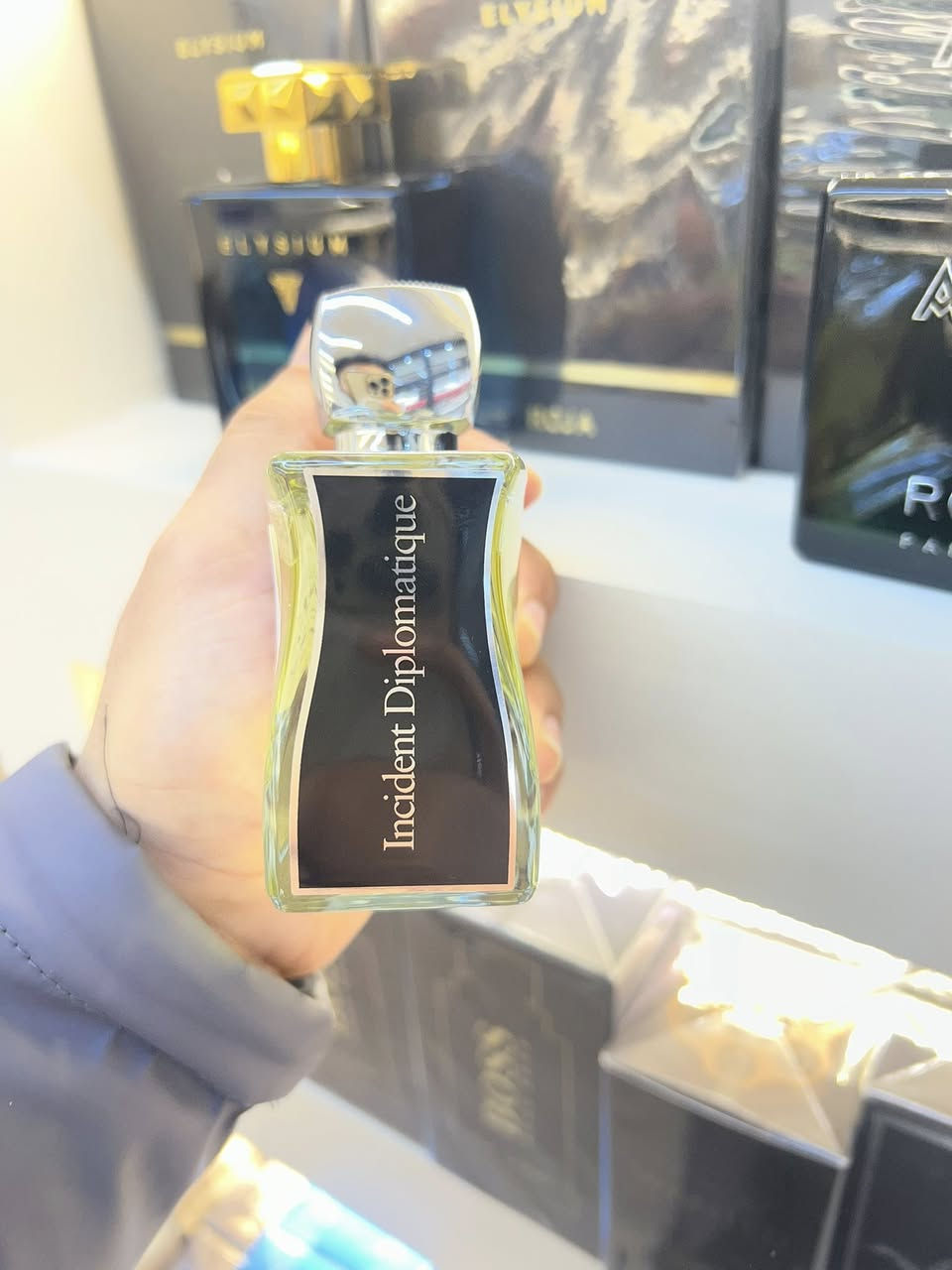 سلام عليكم

 هسه متوفر اربع نوعية من دار جوفوي اغلبهم ممیز

متوفر مسلفس و اي واحد يريد جرب قبل شراي متوفر تقسيمات

موجود توصيل لجميع محافظات عراق

🌹


**إذا كنت صاحب هذا الإعلان وتريد حذفه لأي سبب، رجاءا أرسل رسالة إلى الدعم الفني**