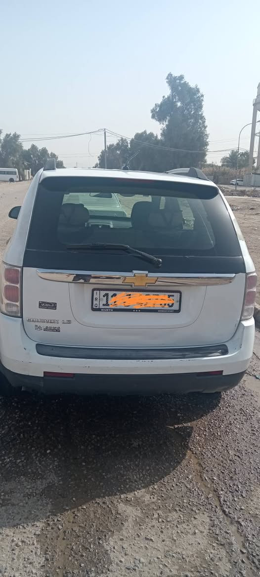 كوينكس ٢٠٠٧ للبيع كير محرك شرط جدد قبل شهر انشدن
حداديه جديده

كهربيات كلهة شغالة بلاد

تبريد ثلج

هزه وسنويه جدد شرط التحويل

تخم تايرات
السعر ٦٥ ومجال قليل اعتذر عن الوعده والاقساط
العنوان بغداد للاستفسار ***********
