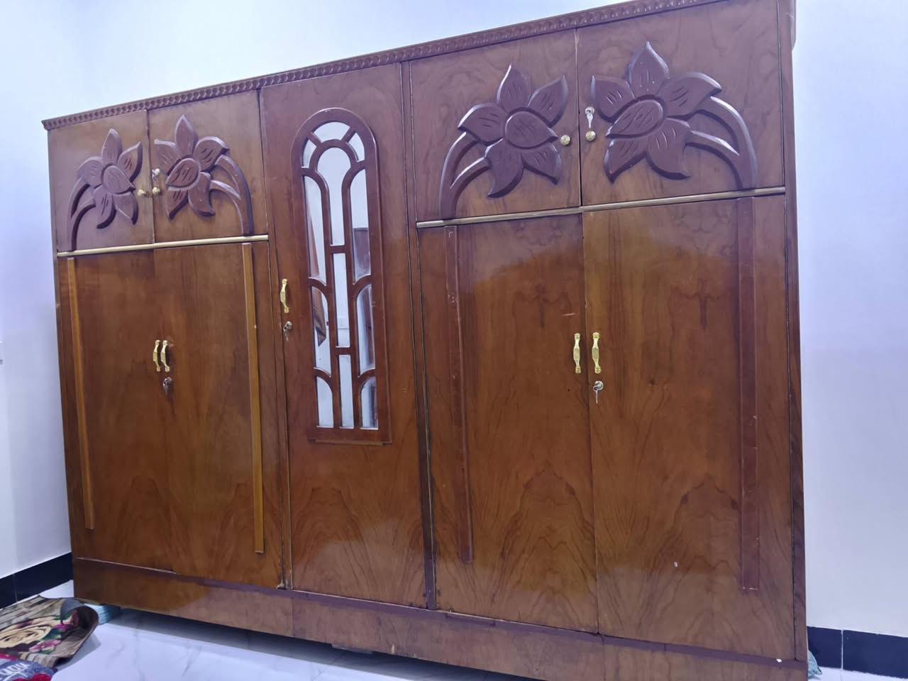 غرفة صاج حطاطة السعر٤٥٠بي مجال


**إذا كنت صاحب هذا الإعلان وتريد حذفه لأي سبب، رجاءا أرسل رسالة إلى الدعم الفني**