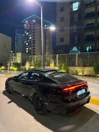 مراوس او بيع Bmw 430i فول مواصفات  2017 موديل مكفوله….  كيا ستنكر22 مو...