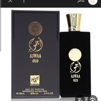 عطر • اجواء • هوس بلاك