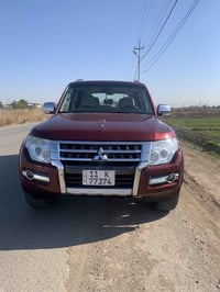 مكفولة صبغ وبارد • تايرات جديدة • ٢٠١٧