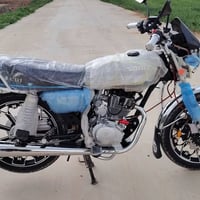 اسلام عليكم  ماطور 25 بعدو صفر وضع شركه ماواصل مصلح قطعاً كفاله عامه ا...