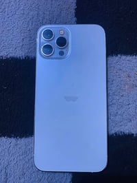 آيفون ١٢ برو ماكس • بطارية ٨٠٪ • للبيع