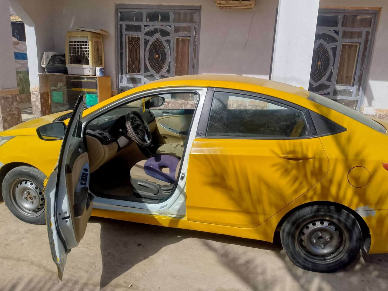 سلام عليكم
اكسنت 2013 خليجي 
مكينه 1600
ضربات خفيفه 
سنويه باسمي 
سعر 75 وبيه مجال للشراي


**إذا كنت صاحب هذا الإعلان وتريد حذفه لأي سبب، رجاءا أرسل رسالة إلى الدعم الفني**