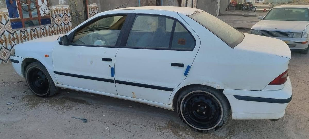 سياره سمند موديل 2014 للبيع

محرك كير جدد 

تخم تاير 

تبريد +تدفئه شغال

السنويه منتهيه راعيه يريد تحويل 

البدي غير مكفول 

السعر27 قفل  

مكاني ام قصر 

*********** 

وات ساب فقط
