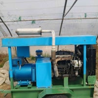 مولده كيه للبيع شرط الحمل راس توليد الدولفين الأصلي مو صيني 30كيفي ثري...