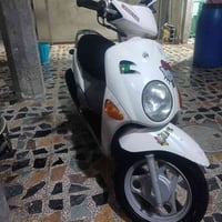 دراجه فله نضيفه حيل مكفوله من كلشي كله شغاله كفرات مكينه ختم واحد دراج...