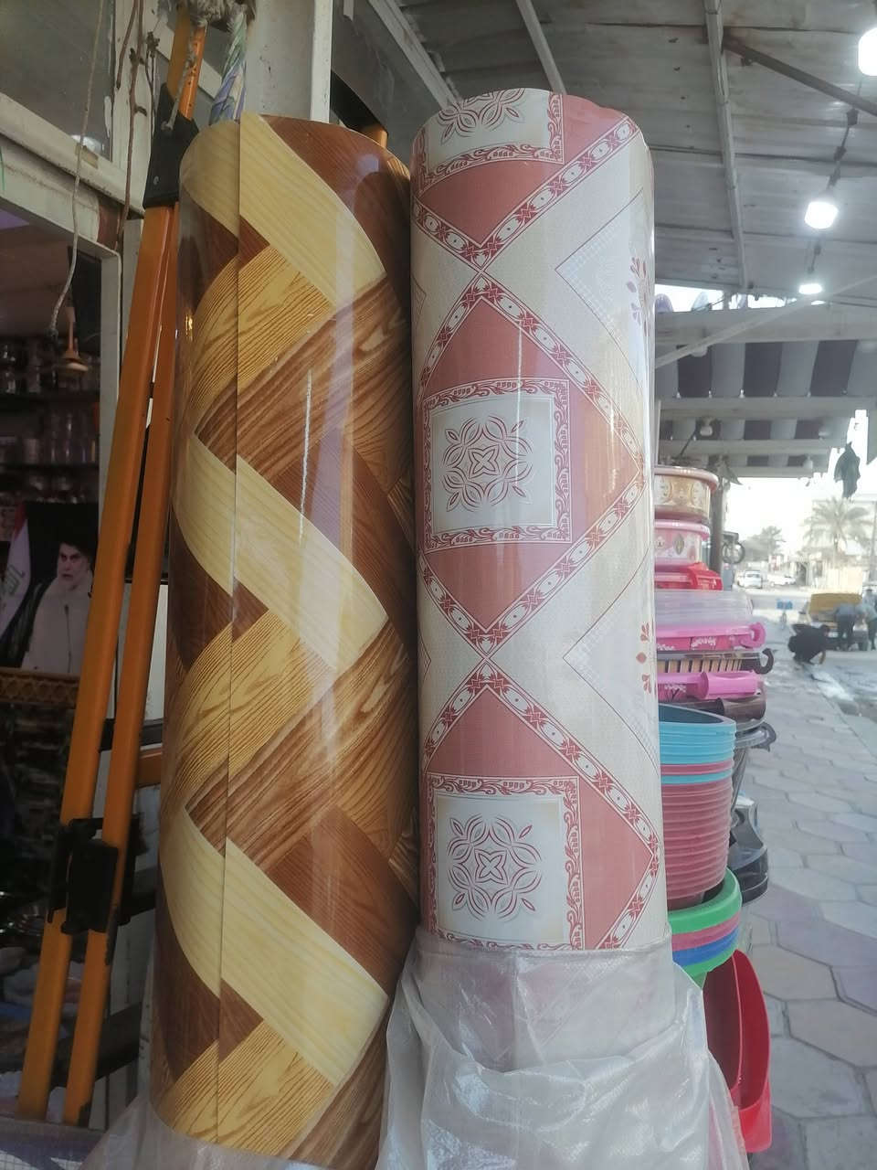 ياالله ياكريم يارزاق


**إذا كنت صاحب هذا الإعلان وتريد حذفه لأي سبب، رجاءا أرسل رسالة إلى الدعم الفني**