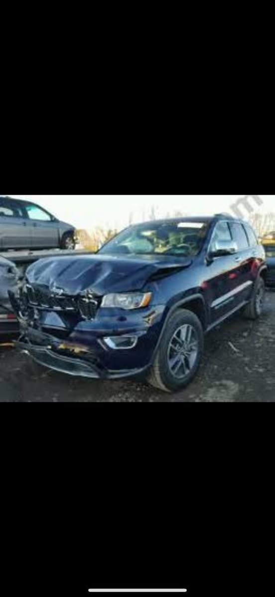 السلام عليكم

 جيب لاريدو لون نيلي 

السعر180 وبيها مجال  

موديل 2017

سياره عليها ادامه كامله
صدر جديد 
تخم تاير 
رقم انكليزي شرط التحويل
سياره حلوه و متعوب عليها ومابيها يي نقص 
مكان السياره الديوانية
صور الحادث بلمنشور
***********
