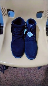 حذاء أصلي • قياس ٤٥ • ماركة ألمانية