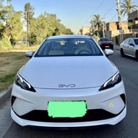 بي واي دي سيل5.   2025 BYD Seal 5 2025  سيل 5  ماشية 1000  كامل ملحقات...