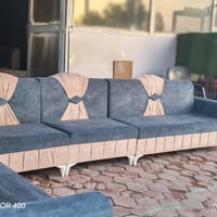 ديوان حرف L • ١١مقعد • العزه شارع المختار