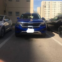 كيا سيلتوس ٢٠٢٣  بصمة تشغيل   تشغل عن بعد بصمات عدد٢  امريكي حادث خفيف...