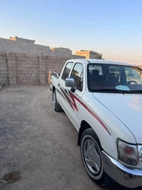 تويوتا 2002 • تويوتا للبيع • سيارة رقم اربيل • سيارة في صلاح الدين • ت...